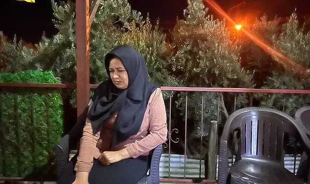Ailesine mektup bırakarak evden ayrılan 16 yaşındaki Hacer sırra kadem bastı