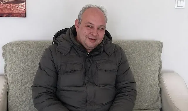 Lüleburgaz'da 3 gündür haber alınamayan şahıs evinde ölü bulundu