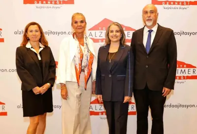 Alzheimer Tedavisi ve Erken Tanıda Güncel Gelişmeler Neler?
