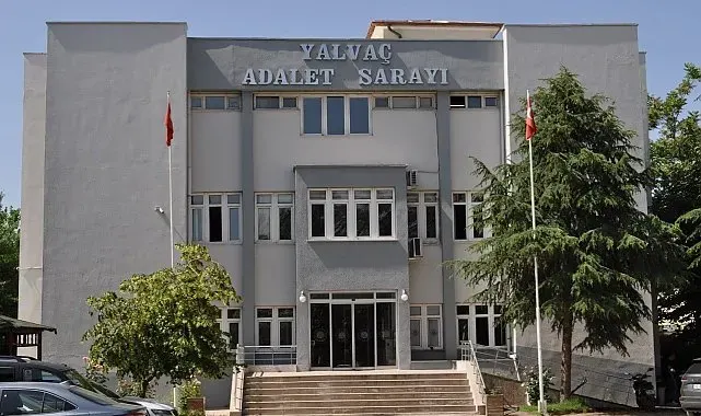 Isparta'da uyuşturucu operasyonu: 2 kişi tutuklandı