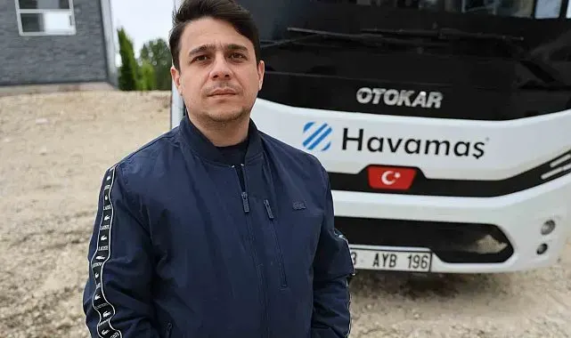 Polat: "Yaz yoğunluğuna rağmen yolcularımızı mağdur etmiyoruz"