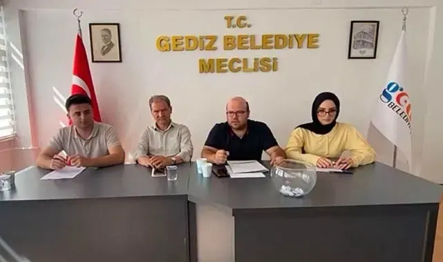 Gediz'de tarhana pişirme yarışması için finalistler belirlendi