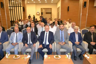 Manisa Ticaret Borsası'ndan 450 Öğrenciye Eğitim Desteği