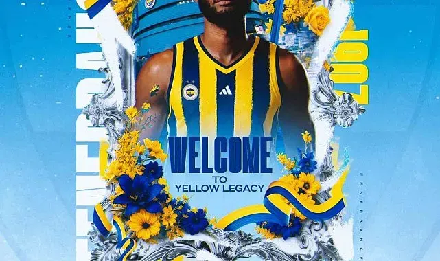 Fenerbahçe, Braxton Key'i kadrosuna kattı