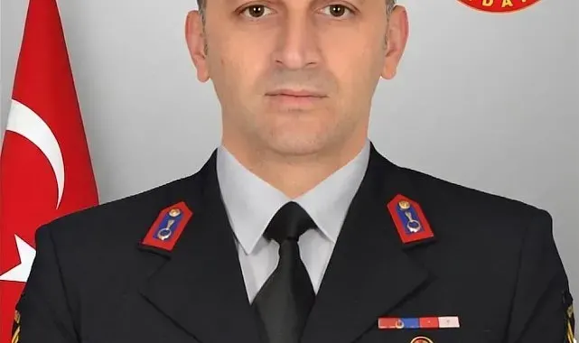 Eskişehir'de şehit olan uzman çavuş Samsun'da toprağa verilecek