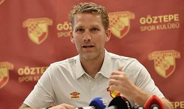 Rasmus Ankersen: "Yabancı kuralından memnunum"