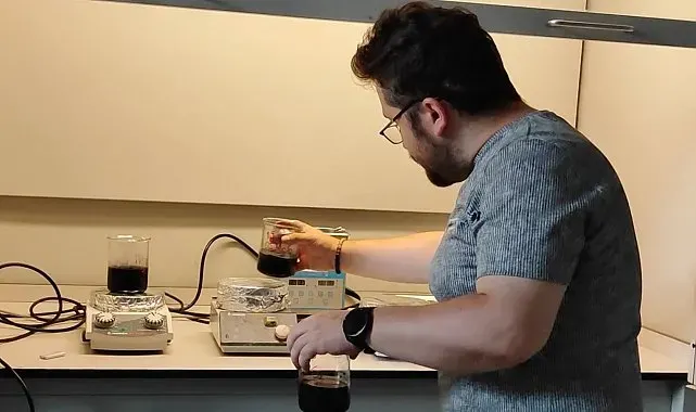 Karabük Üniversitesi'nden raylı sistemlere nano teknoloji desteği
