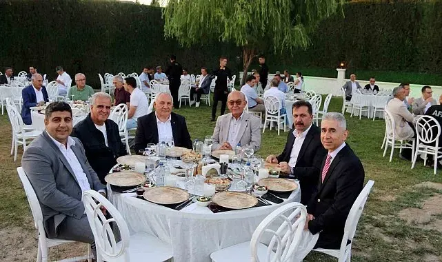 Kütahya OSB'den şehre yeni yaşam alanı