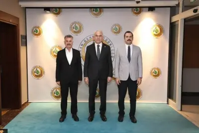 Güroymak Yeni Devlet Hastanesi Yatırım Programına Alındı