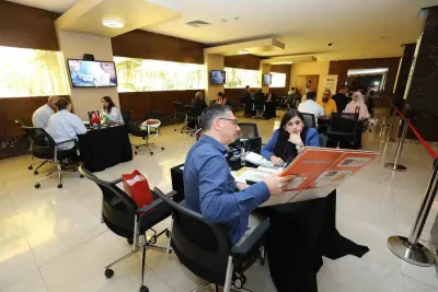 Türk Kuru Meyveleri İçin Hindistan Çıkarması: İthalatçılar Gaziantep’te Buluştu