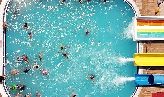 'Kirli havuz ve deniz suyu yaz ishallerini tetikleyebilir'