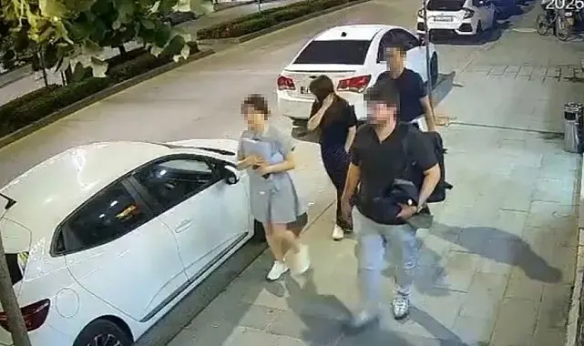 Hesabı ödemediklerini yapılan haber sonrası fark ettiler