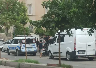 Gaziantep'te Anne Tartışması Kanlı Bitti: Balkondan Olayı İzleyen Kadın Vuruldu