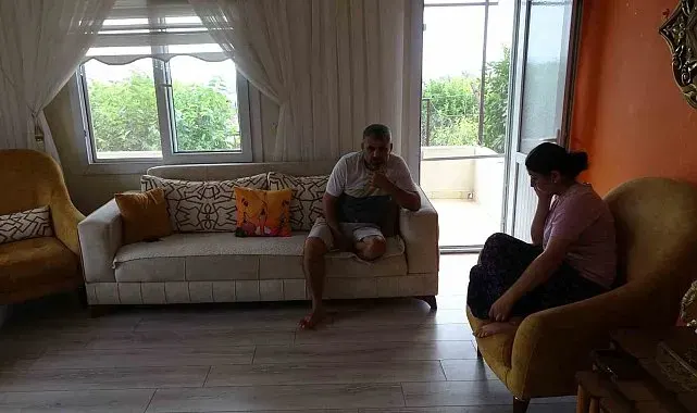 Tapu davasını kaybeden aile ikinci kez yıkıldı: Dubleks evlerine 260 bin TL değer biçilip 103 bin TL'ye indirildi
