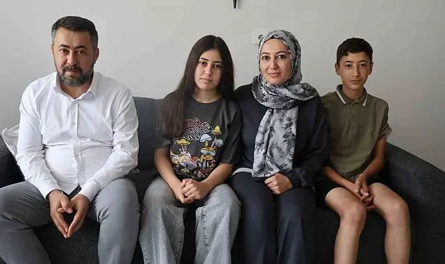 Dershane yok, özel ders yok, LGS'de zirveye çıktı