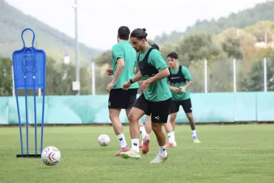 Bodrum FK, Pendikspor Deplasmanında Galibiyet Peşinde