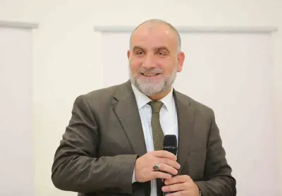 Canik Belediyesi’nden Üniversiteyi Kazanan Tüm Öğrencilere Burs Desteği