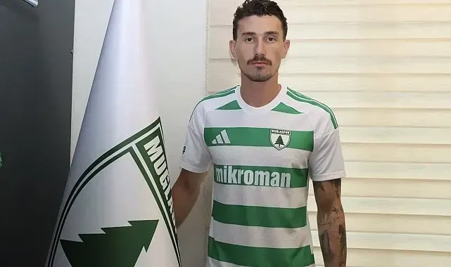 Muğlaspor, kaleci Ekrem Kılıçarslan'ı kadrosuna kattı