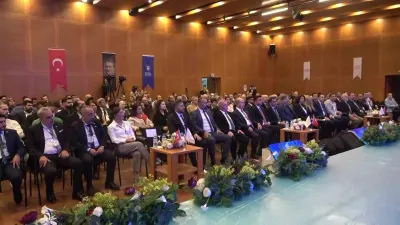 Bursa’da Enerji Verimliliği ve Sıfır Atık Forumu: Doğru Yönetim Ekonomiye Can Suyu Olacak