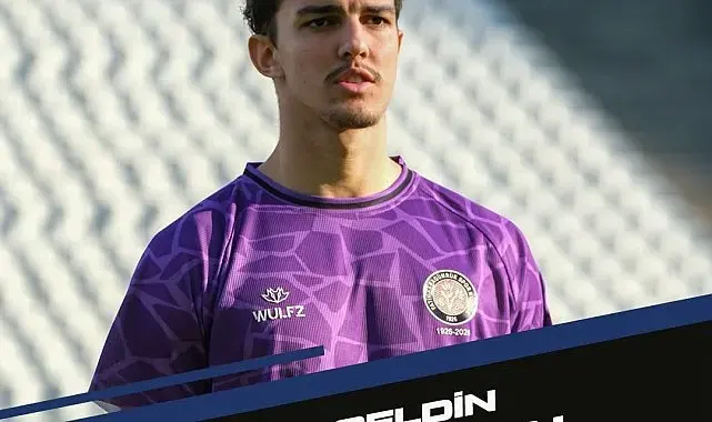 Erciyes 38 FK kaleci Kerem ile anlaştı