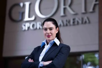 Gloria Cup Basketball 2026 Summer Games'te Şampiyon Türk Telekom Oldu
