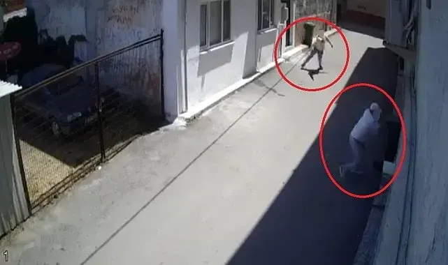 Sokak ortasında girdikleri çatışmada yaralanan şahıs 25 gün hayata tutunabildi