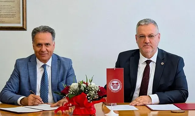 İnönü Üniversitesi ile Tuzla Üniversitesi arasında iş birliği protokolü