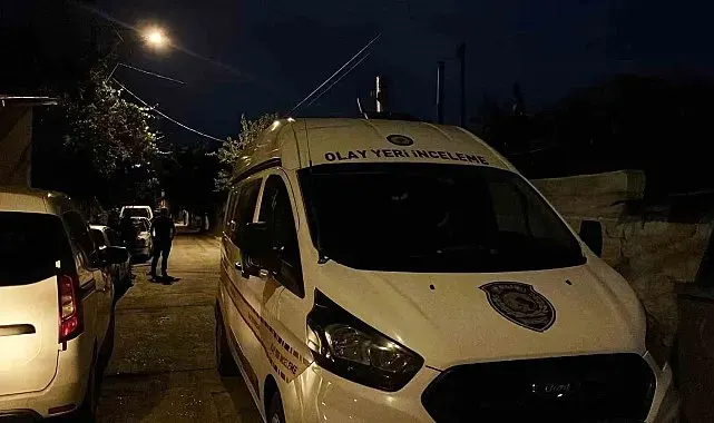 Konya'da kuyumcuyu öldüren zanlı intihar etti