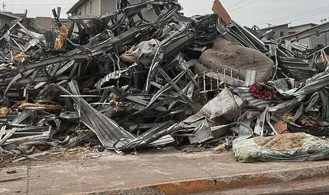 Venezuela'yı vuran deprem felaketinde ölü sayısı 4 bin 118'e yükseldi