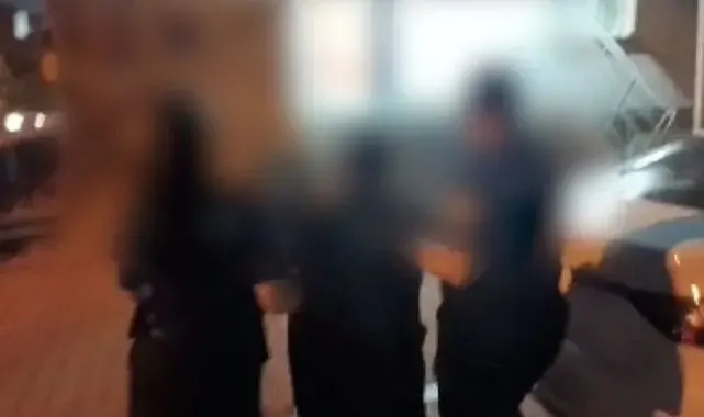 Kayseri'de 13 yıl 9 ay kesinleşmiş hapis cezasıyla aranan kadın yakalandı