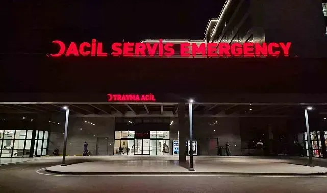 Tekirdağ'da mevlit yemeği sonrası 50 kişi hastanelik oldu