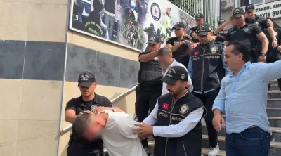 Fatih’te 2 Kişinin Öldüğü Silahlı Kavga Soruşturmasında 12 Şüpheli Adliyede