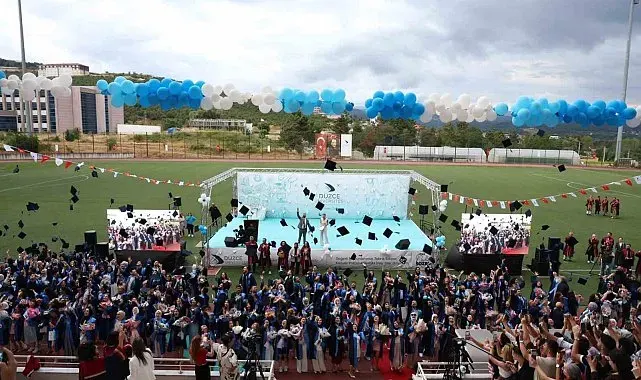 Keplerini gökyüzüne attılar