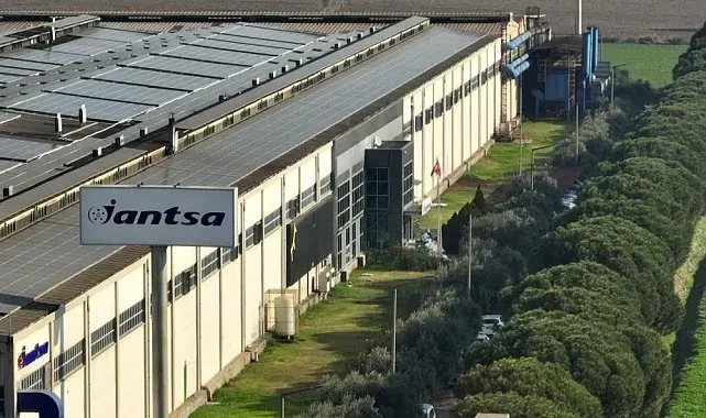 Jantsa'ya, Altın İhracatçı Ödülü
