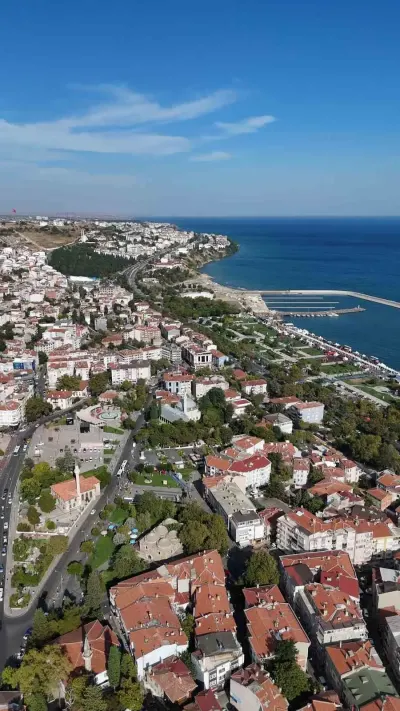Tekirdağ’da Ağustos Ayında 3 Bin 391 Konut Satıldı
