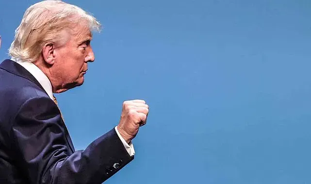 Trump: "İran müzakerelere devam edilmesini istedi, ateşkesin sona erdiğini bildirdik"