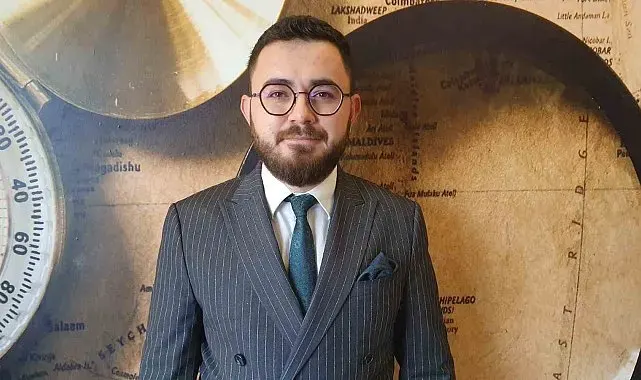 Kayserispor Basın Sözcüsü Emir Akpınar: "Hedefimiz Şampiyonluk"