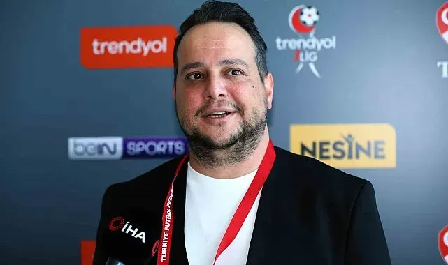 Ahmet Emre Yaldız: "Daha transferlerimiz olacak, güzel bir takım kuracağız"