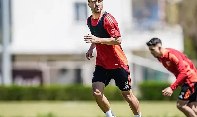 Kayserispor'dan ayrılan Furkan Soyalp: "Bu formayı taşıdığım her gün benim için büyük bir gurur ve unutulmaz bir tecrübe olarak kalacak"