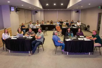 Bursa Büyükşehir Belediyesi'nden Dijital Güvenlik Hamlesi: Uzmanlara Başdenetçi Unvanı