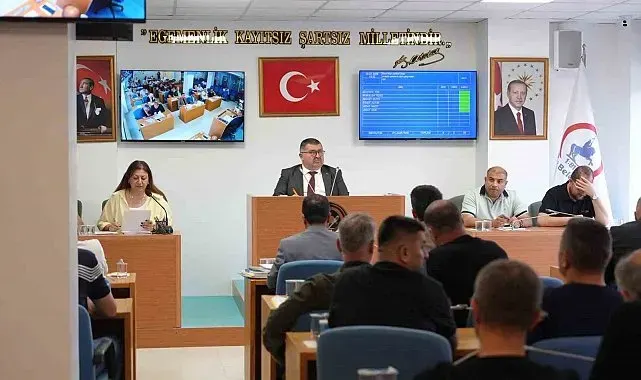 Düzce Belediye Meclisi hal kantar ücretleri güncellendi