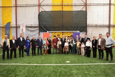 Miryokefalon Zaferi’nin 850. Yıl Dönümü Denizli Çivril’de Coşkuyla Kutlandı