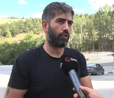 Ankara'daki Ölümlü Kazada Acı İddia: Beton Mikseri Şoförü Uyuşturucu Etkisinde miydi?