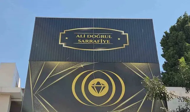Tekirdağ'da kuyumcu ortadan kayboldu: Çok sayıda vatandaşın altın ve parası buhar oldu