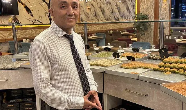 Bolu'da yediler, içtiler; hesabı ödemeden gittiler