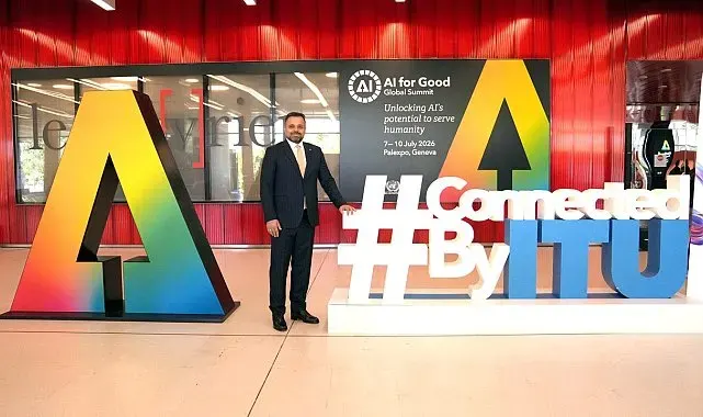 Turkcell, yapay zekâ altyapısına beş farklı katmanda yatırım yapıyor