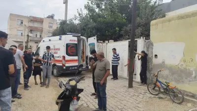 Şanlıurfa'da Dilencilik Bahanesiyle Ev Sahibini Bağlayıp Gasp Ettiler