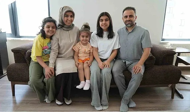 Türkiye birincisinden tam puanın sırrı: Disiplin, az telefon, çok tekrar