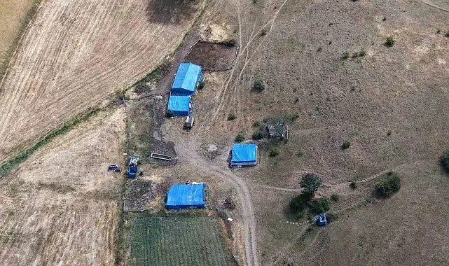 Kayıp Evrim Atış dosyası 8 yıl sonra yeniden açıldı