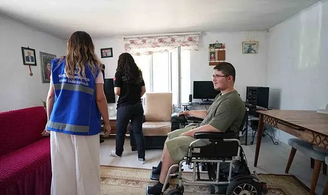 Muğla'da afet farkındalığı evlere taşınıyor